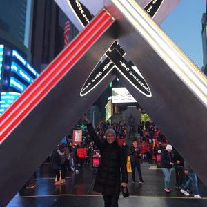 Meet your Posher, Aileen